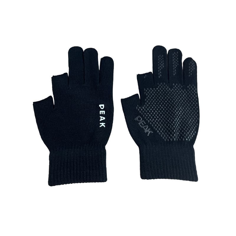 Black (2Finger Style)
