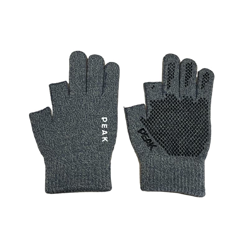 Heather Gray (2Finger Style)