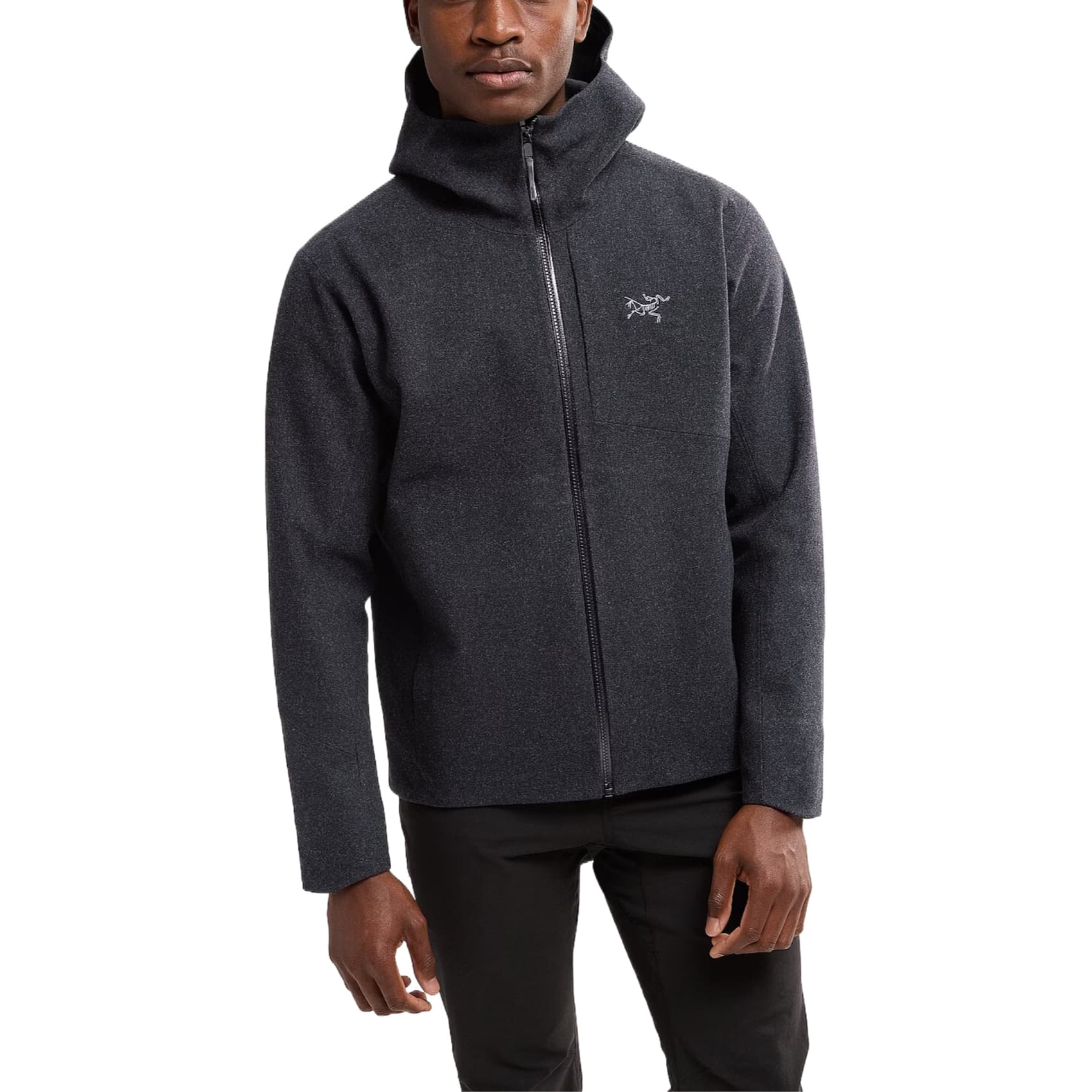 Arc'teryx SAWYER Soft Shell Jacket