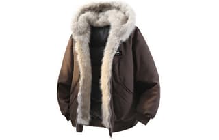 ZIAREL Down Jackets &