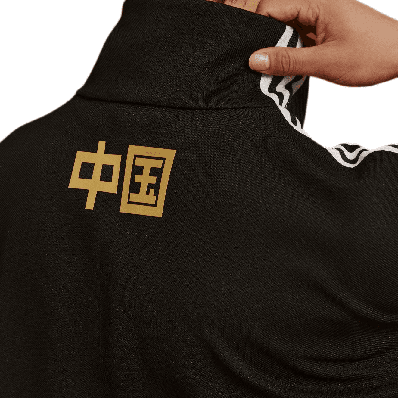 Adidas Originals TRACK Jacket Black