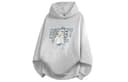 White Heather Gray