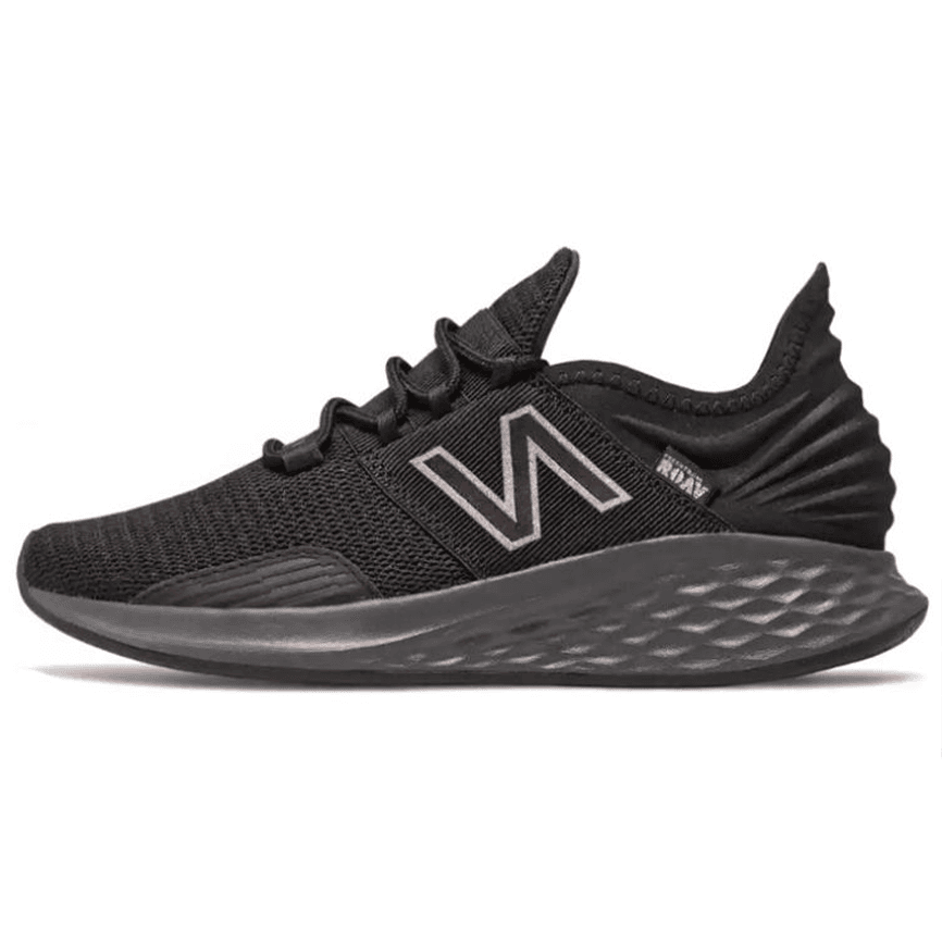 New Balance Fresh Foam Roav 'Black Light Pink'