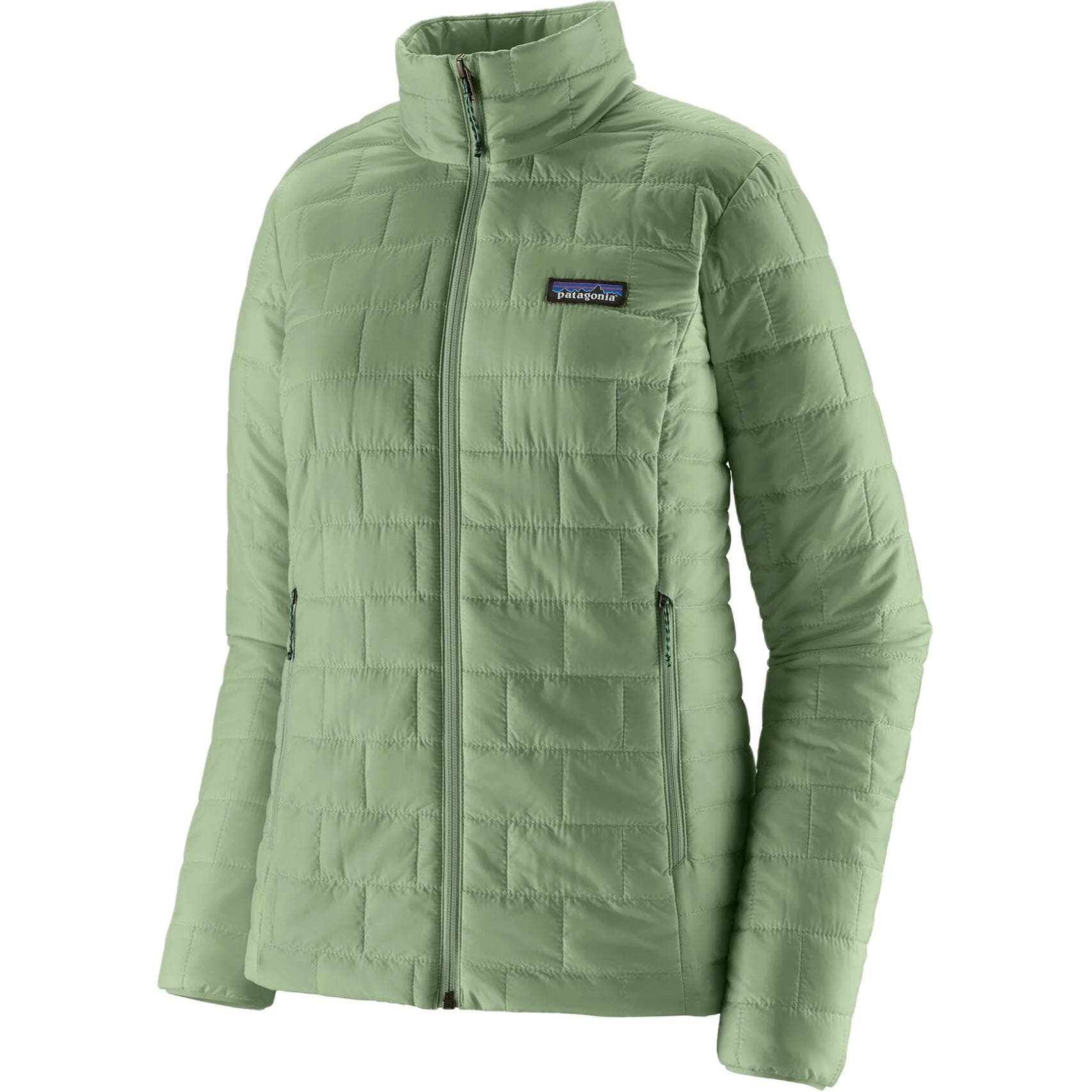 Patagonia Nano Puff Puffer Jacket