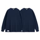 Navy Blue+Navy Blue