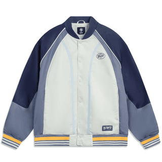 Li Ning Collection Baseball Jacket