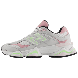 9060 New Balance 'Grey Matter Pink Taffy'