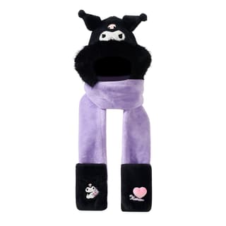 Sanrio Polyester Hoods & Plush Hats