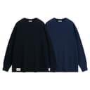 Black+Navy Blue