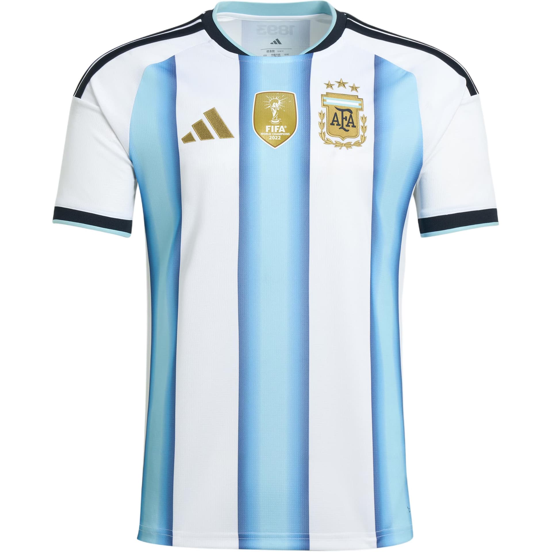 Adidas Argentina National Team Soccer Jersey