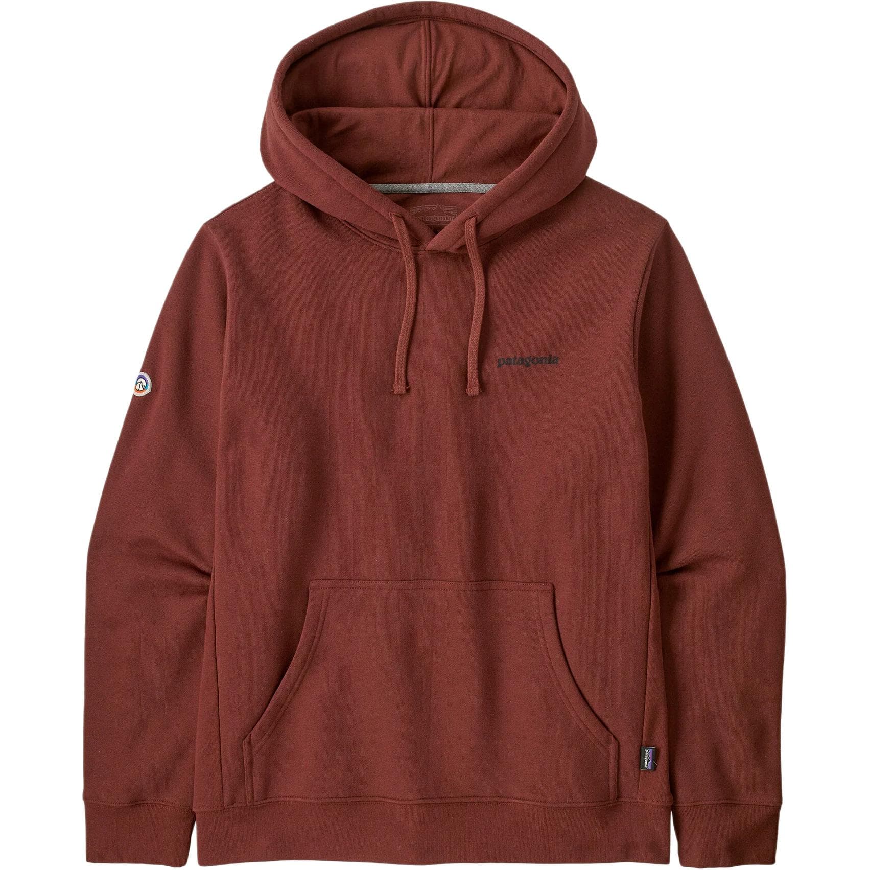 Patagonia Fitz Roy Icon Uprisal hoodie