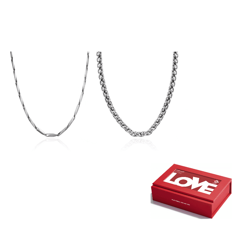 Love Confession Box
