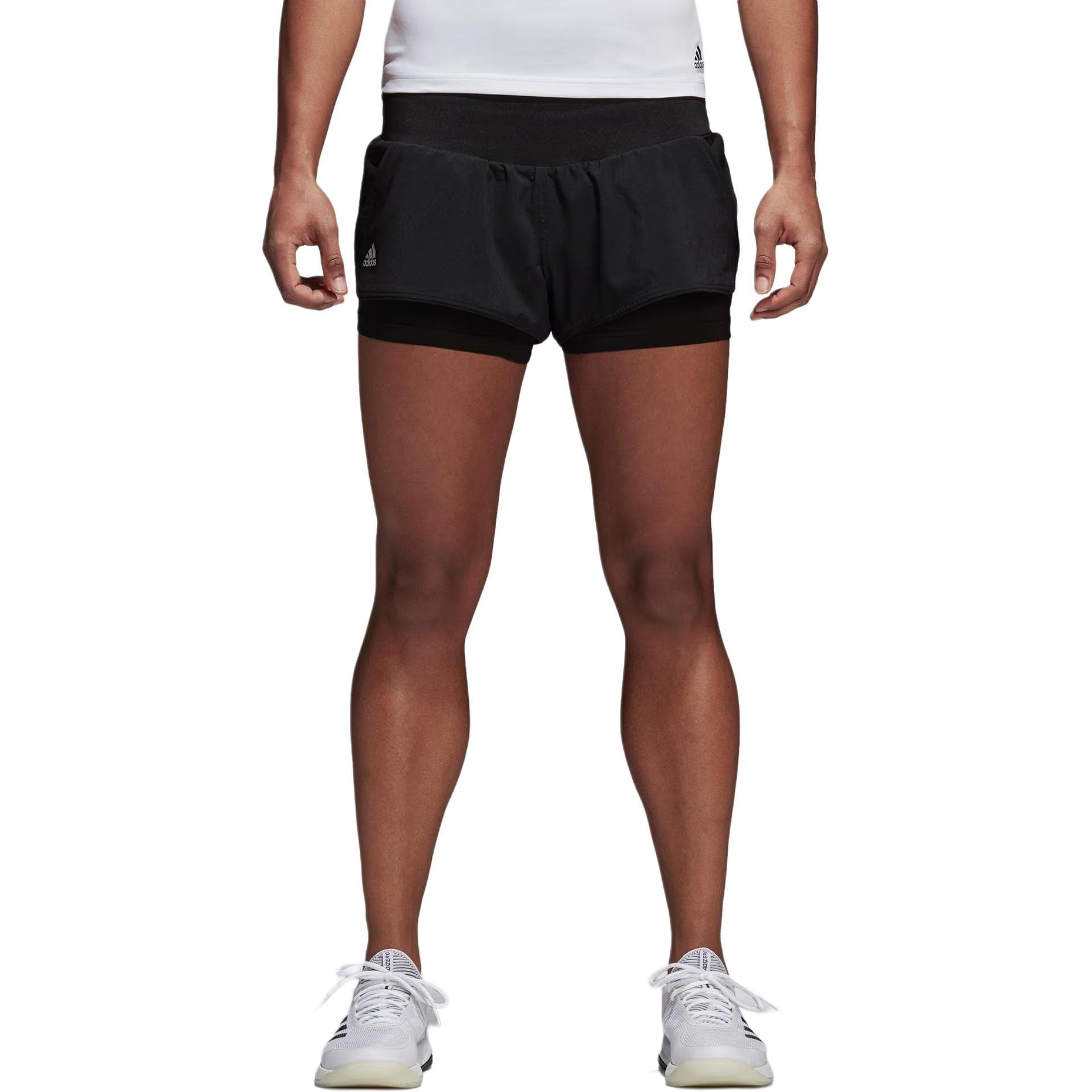 Adidas Advantage Sports Black