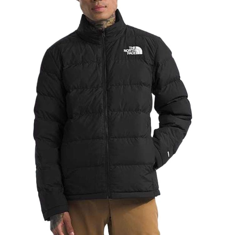 THE NORTH FACE Mountain Light Triclimate GORE TEX® Down Jackets & Black