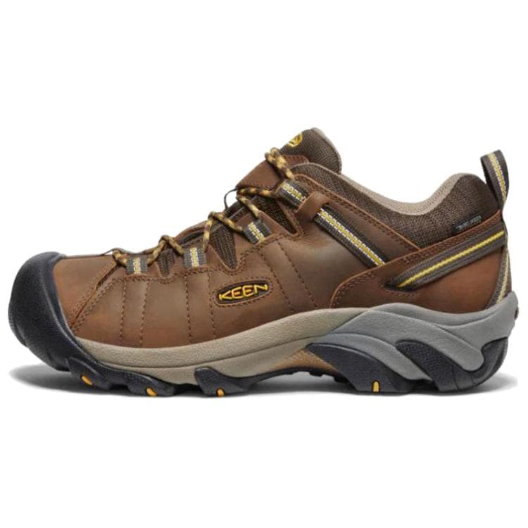 Keen Targhee II Lightweight Outdoor Brown