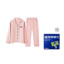 [AllSeason LongSleeved Women's]Cherry Blossom Pink
