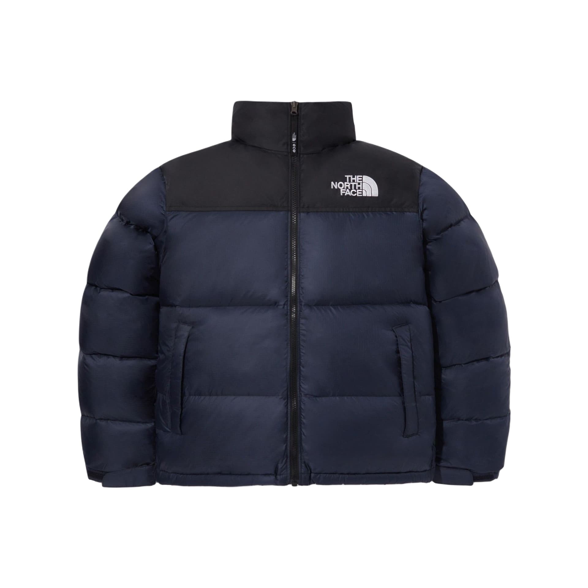 THE NORTH FACE 1996 FW25 Eco Nuptse Down Jacket