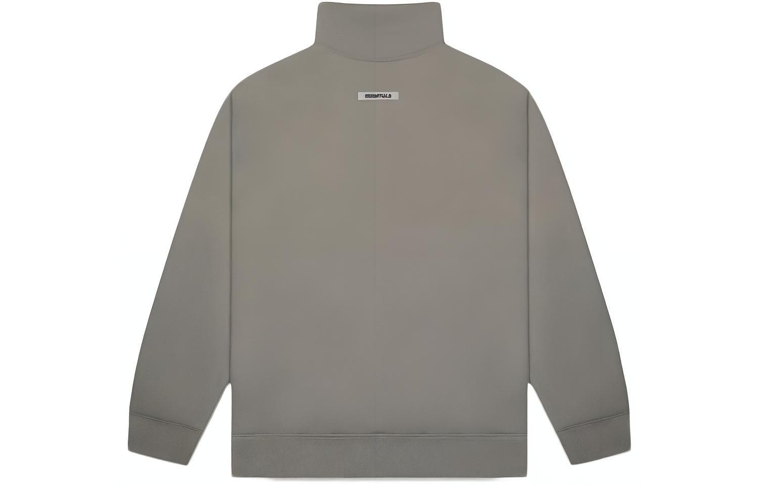 Fear Of God Essentials Essentials PullOver Mockneck Sweatshirt