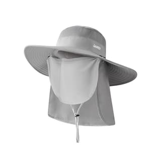 Jeep Polyester Sun Protection Masks