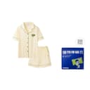 [Summer Coasters for Women]Light Yellow