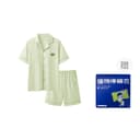 [Summer Short Men's]Sage Green