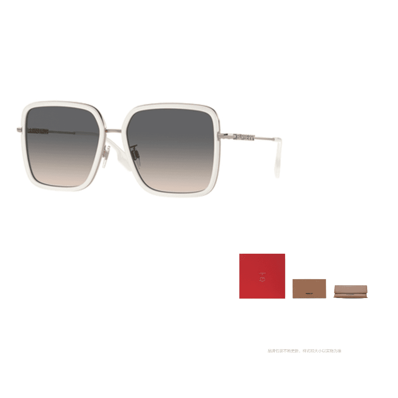 Red Box-Box+Eyeglass Case+Box
