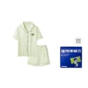 [Summer Short Women's]Sage Green
