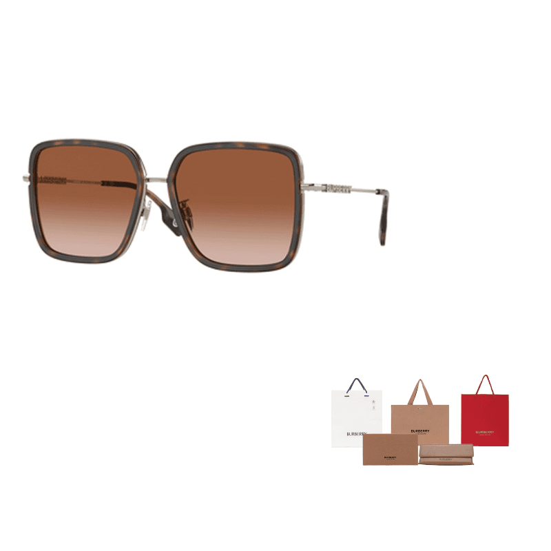 110913-Tortoiseshell/Brown Gradient
