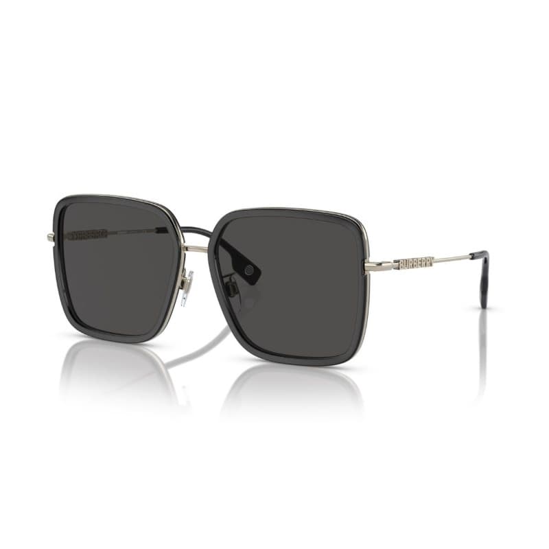 Burberry Eyewear Square Frame Sunglasses