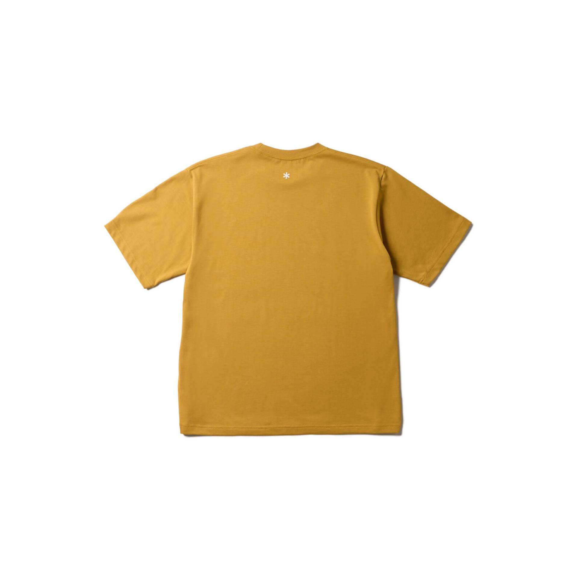 Peak TShirts Crew Neck Moderate