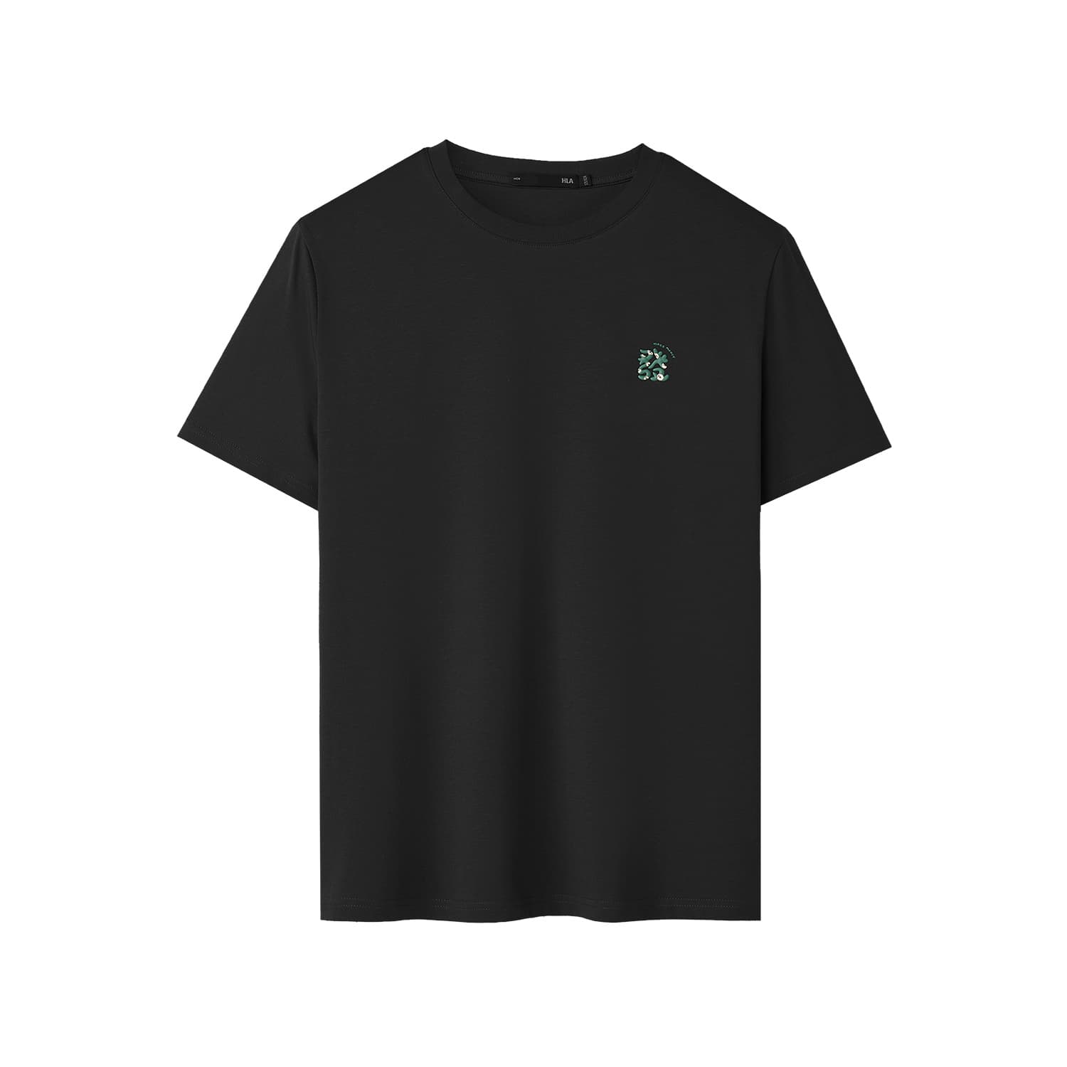 HLA Short Sleeved T Shirts Gift Box Set Included