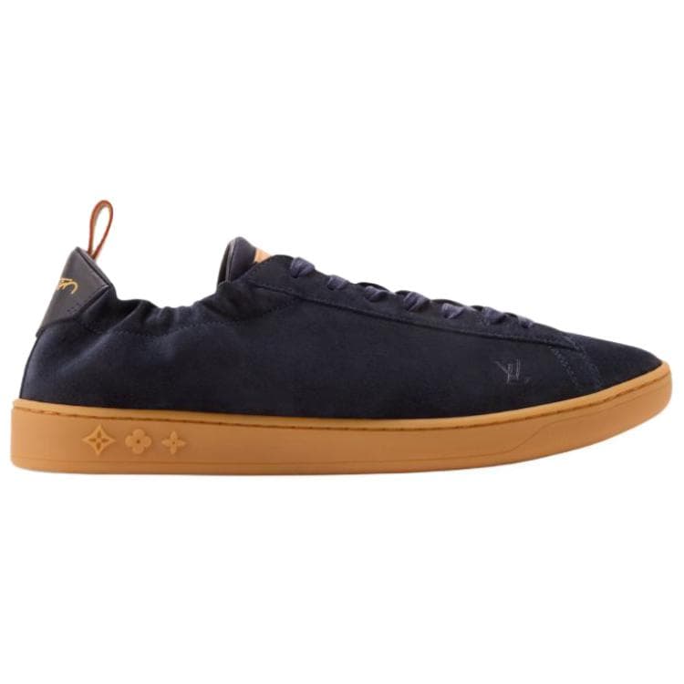 LOUIS VUITTON Soft Blue