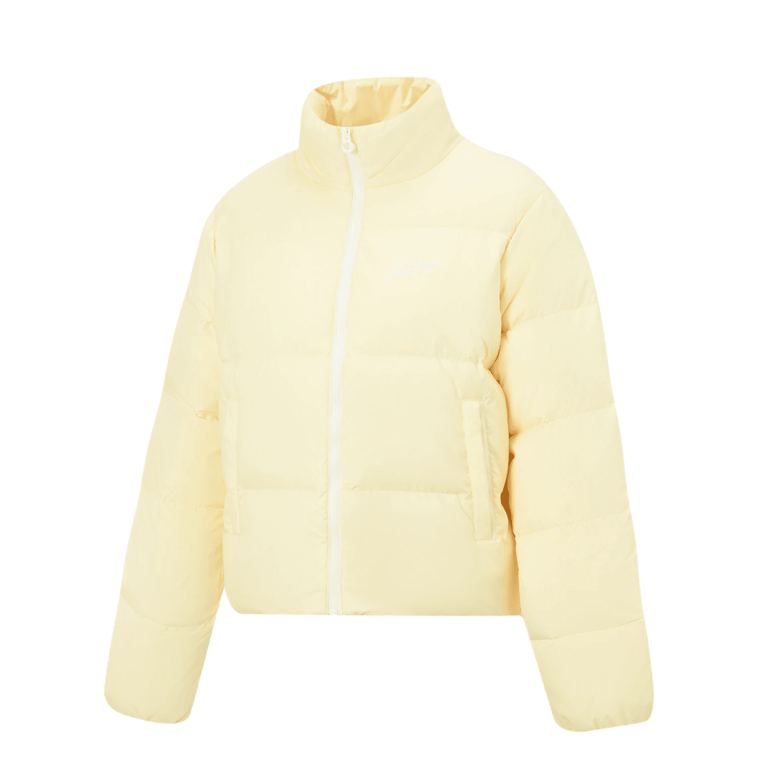 Li Ning Sports Trendy Collection Down Jacket