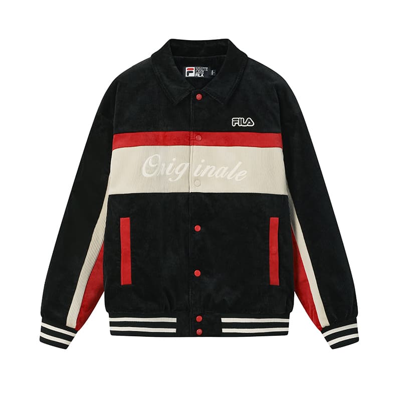 FILA ORIGINALE Puffer Jacket