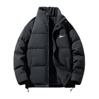 Warrior Cloud Sail Collection Down Jackets &