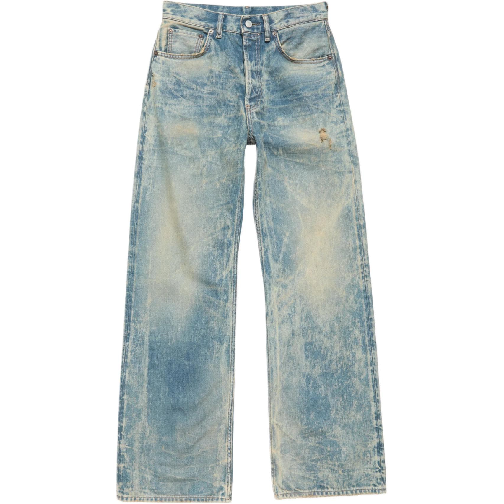 Acne Studios FW25 Jeans