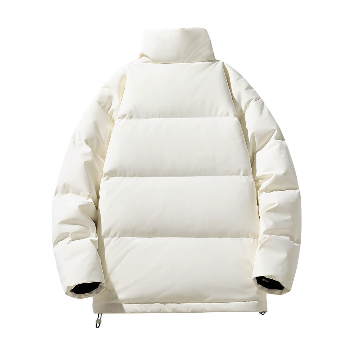Warrior Cloud Sail Collection Down Jackets &