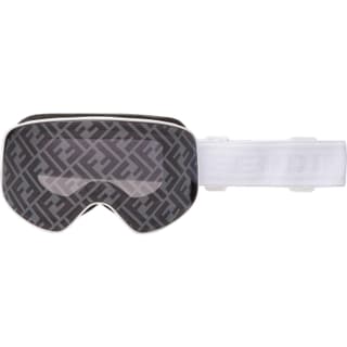 FENDI Irregular/Polygonal Functional