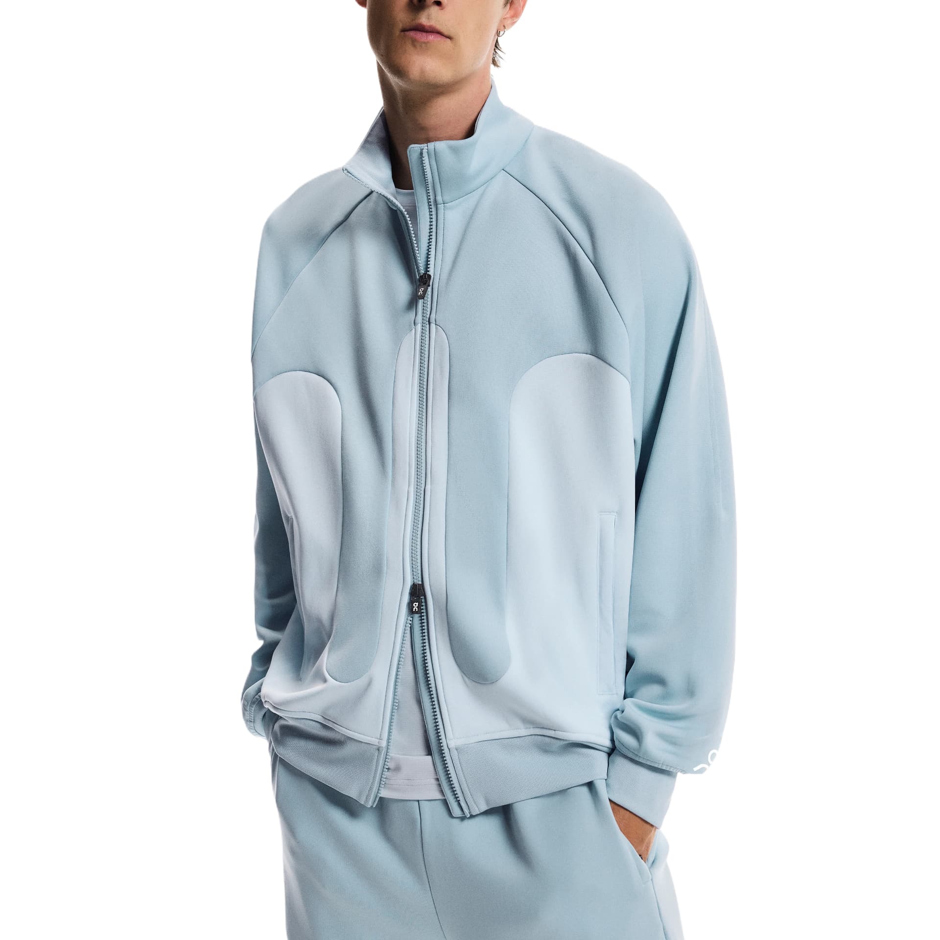 On Jackets CascadeChambord Stand Collar Moderate