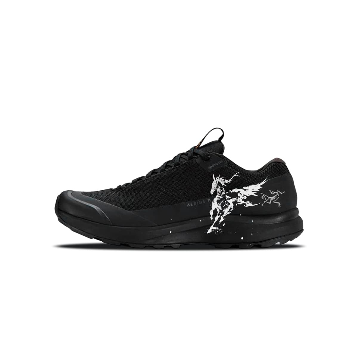 Arc'teryx AERIOS FL GTX Black Gold