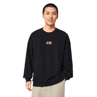 Li Ning Sports Life Collection Sweatshirt