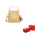 Cassava Yellow