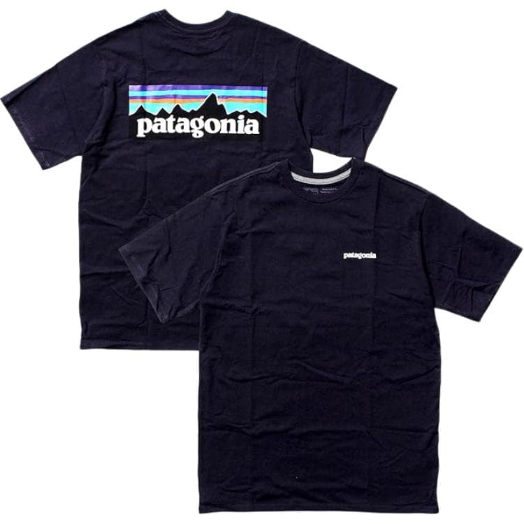 Patagonia Responsibili Tee T Shirt
