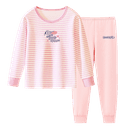 Pink/Stripes