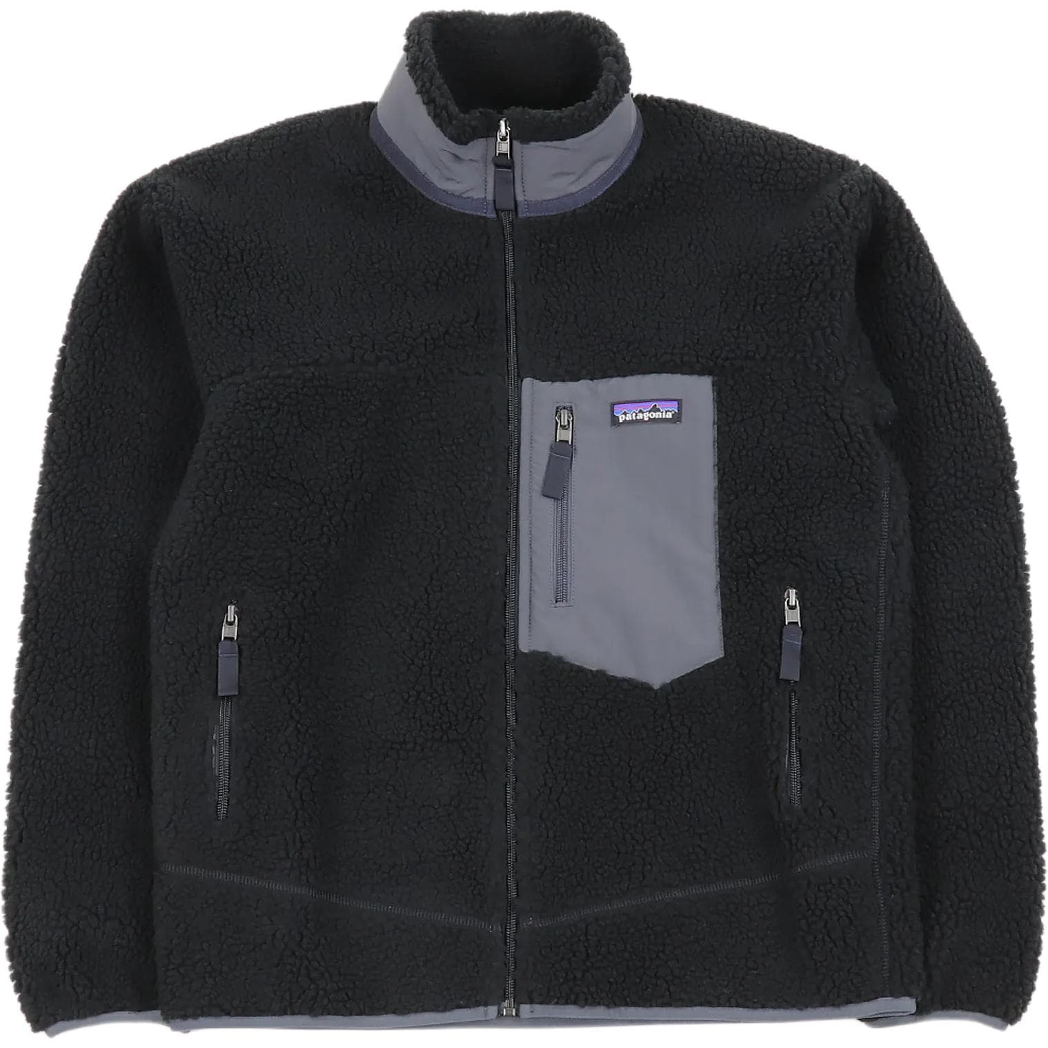 Patagonia Classic Retro X Fleece Clothing