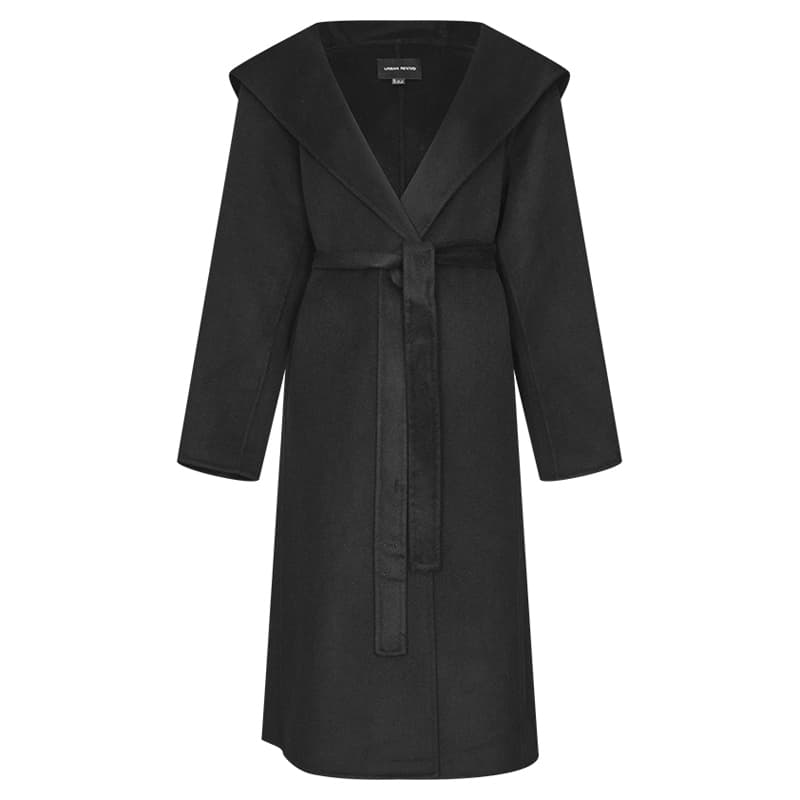URBAN REVIVO Coat For