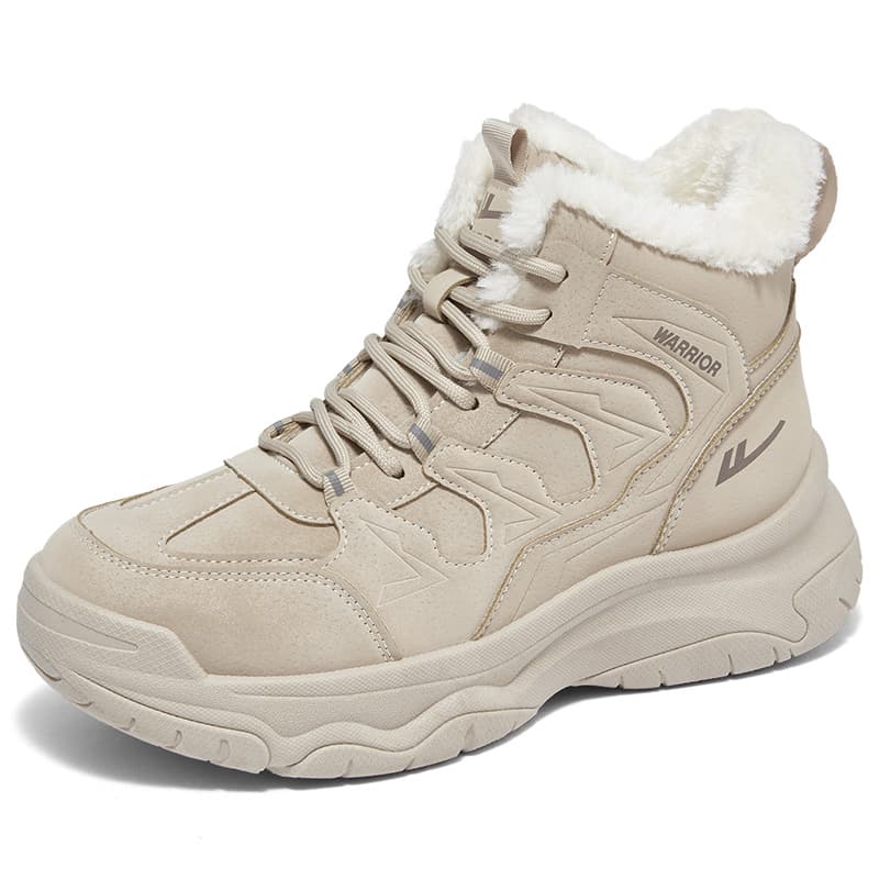 Warrior Short Khaki