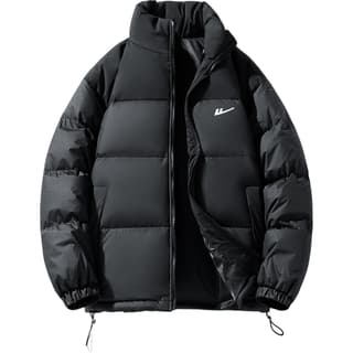 Warrior Down Jackets &