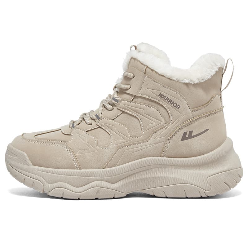 Warrior Short Khaki