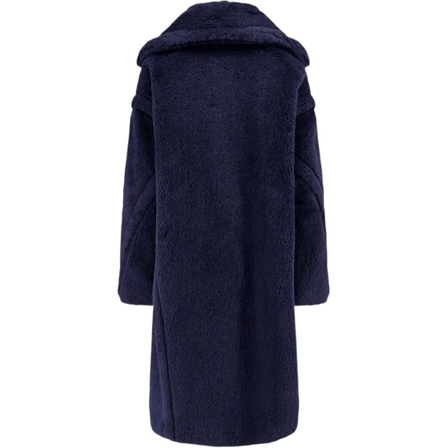 MaxMara Tedgirl doublebreasted coat